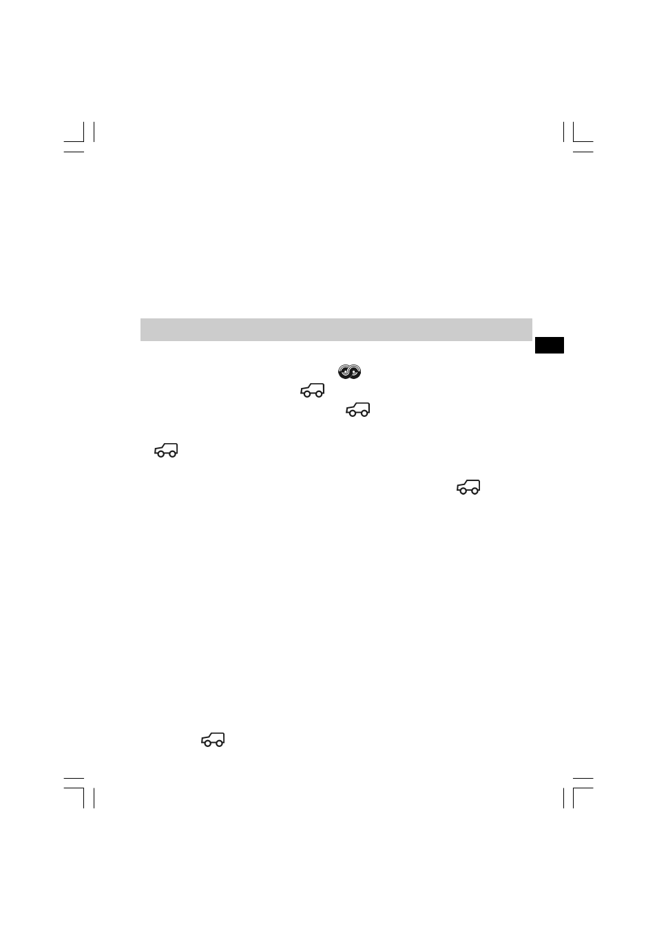 Verkeersbericht (ta) | Sangean WR-2 User Manual | Page 95 / 125