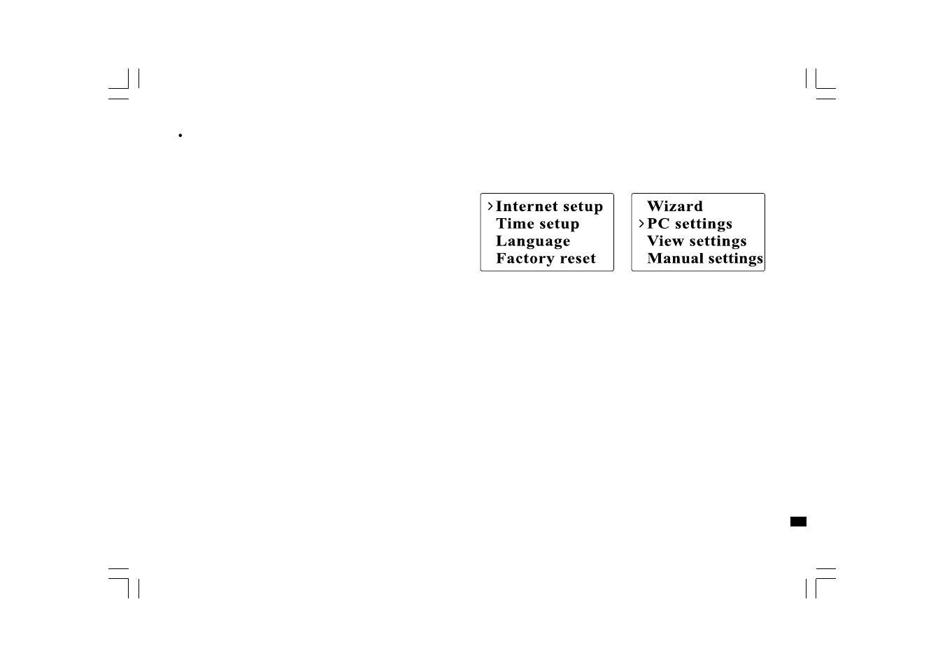 Sangean Sangean- WFR-1 User Manual | Page 101 / 191