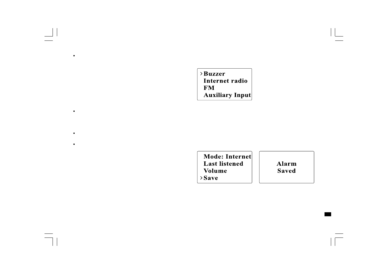 Sangean Sangean- WFR-1 User Manual | Page 109 / 191