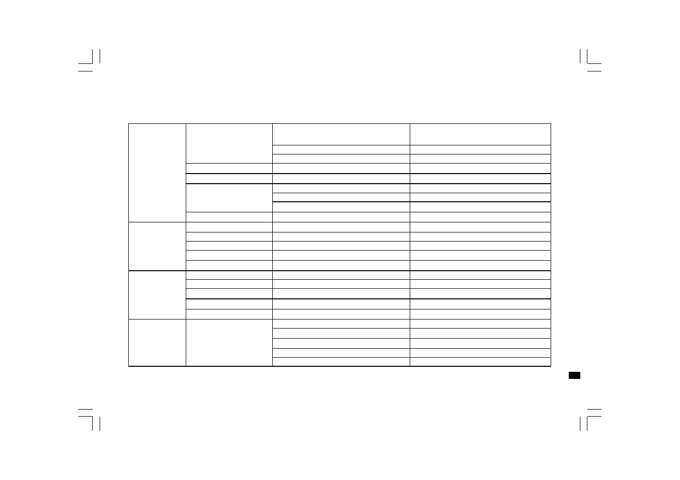 Sangean Sangean- WFR-1 User Manual | Page 113 / 191