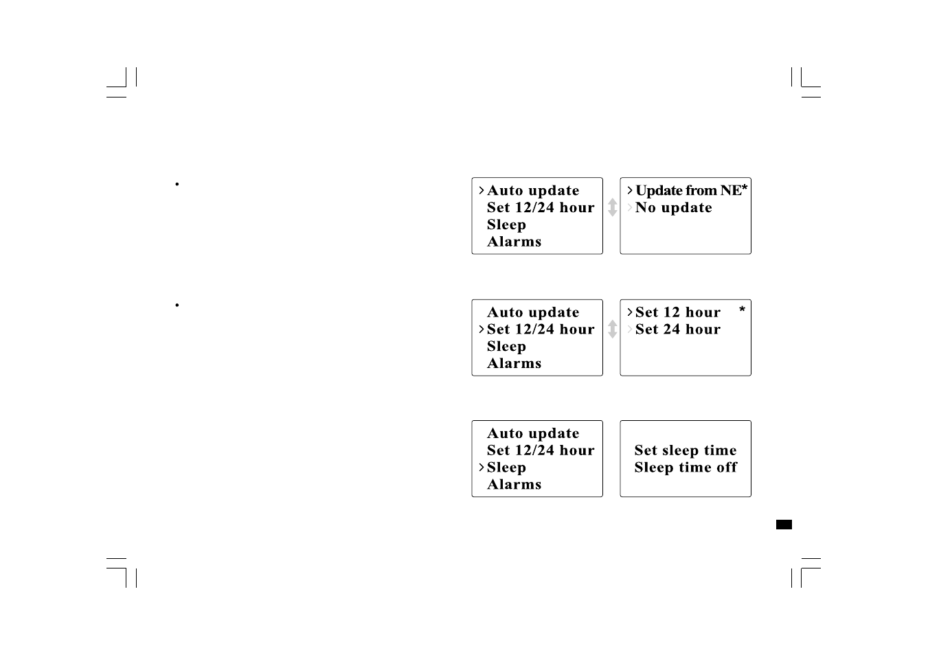 Sangean Sangean- WFR-1 User Manual | Page 145 / 191