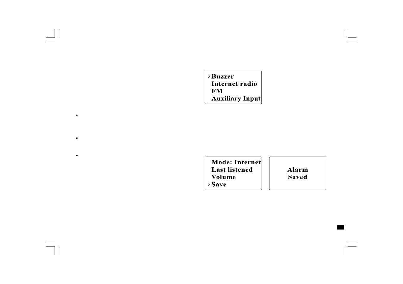 Sangean Sangean- WFR-1 User Manual | Page 147 / 191