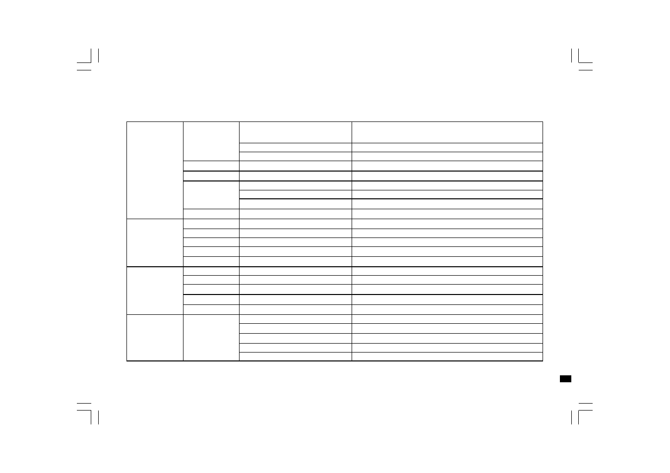 Sangean Sangean- WFR-1 User Manual | Page 151 / 191