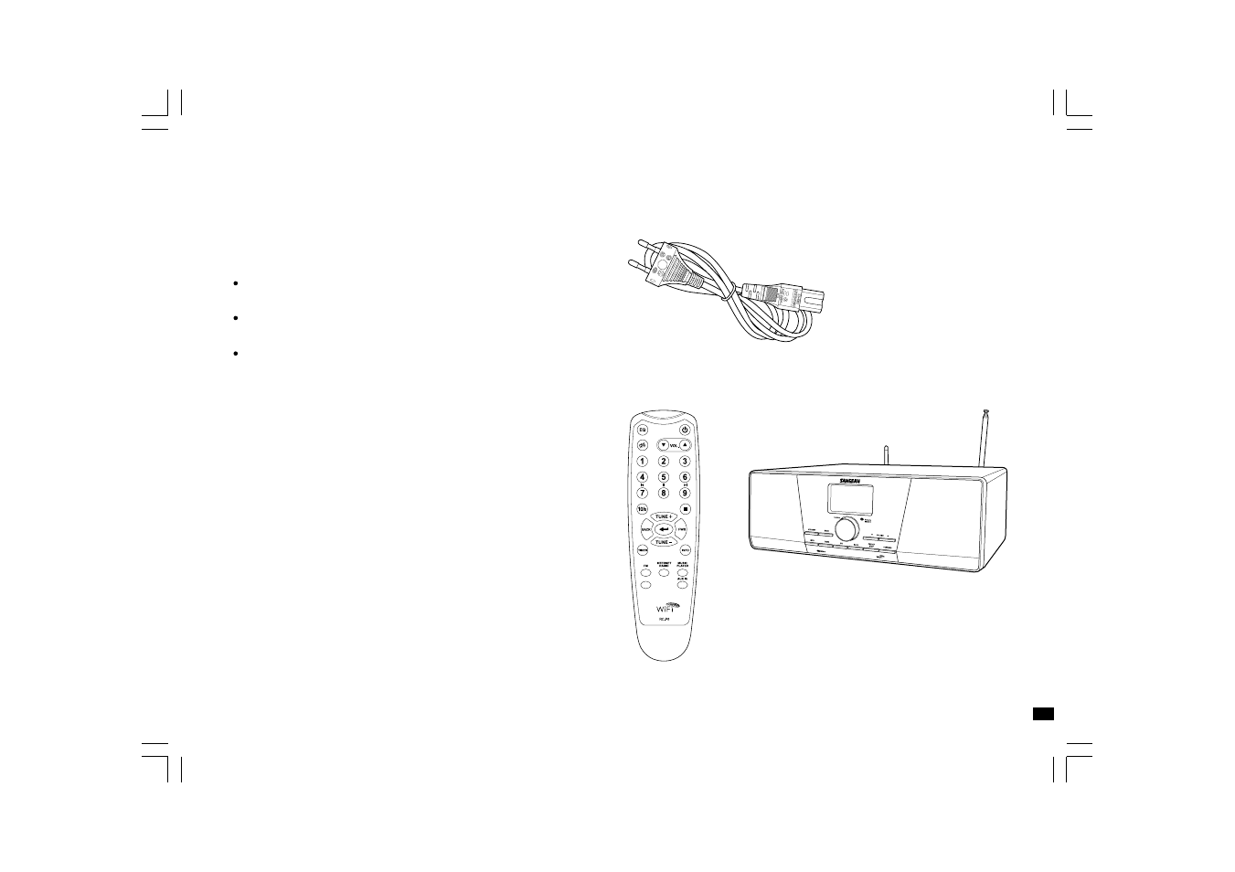 Sangean Sangean- WFR-1 User Manual | Page 157 / 191