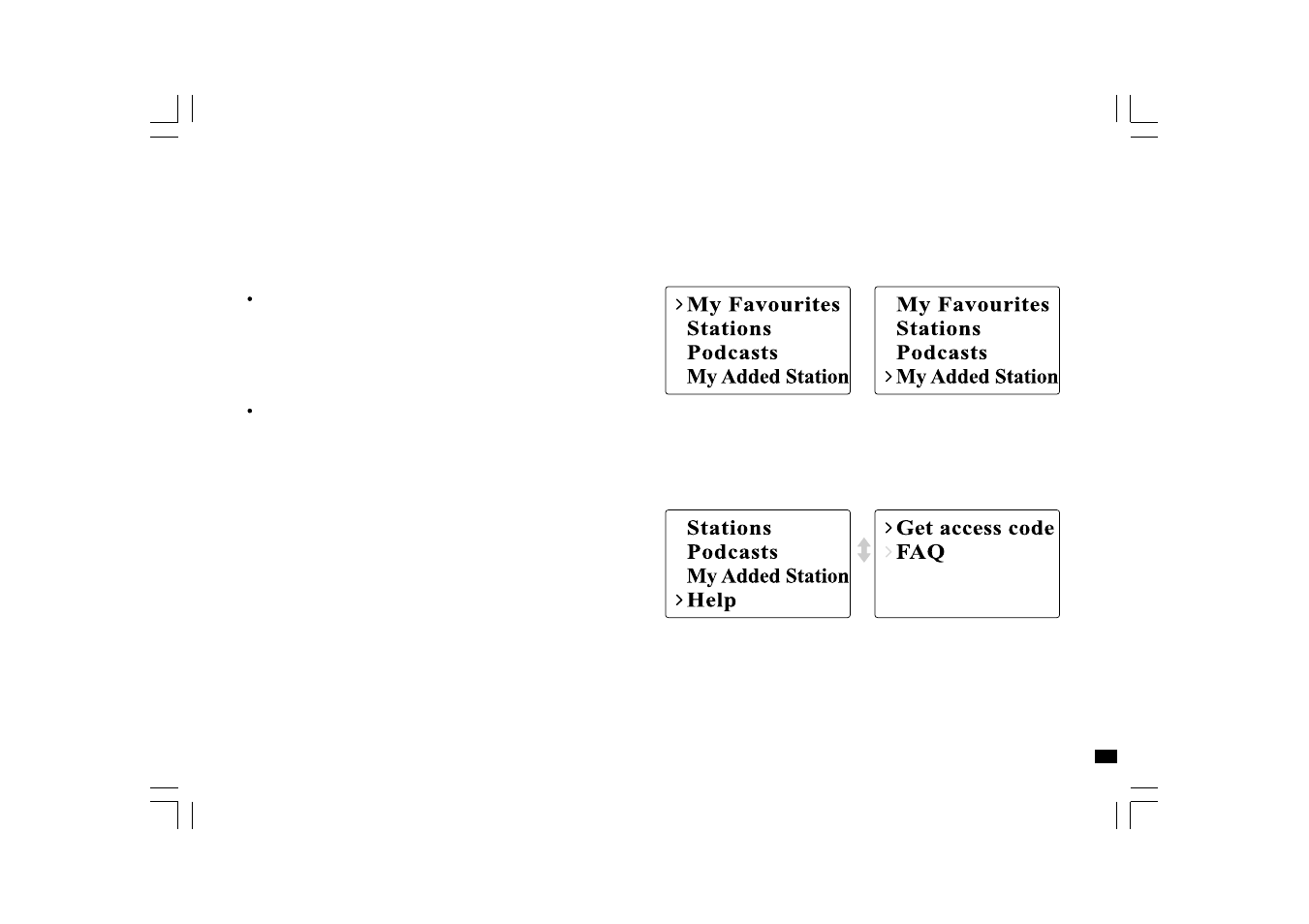 Sangean Sangean- WFR-1 User Manual | Page 171 / 191