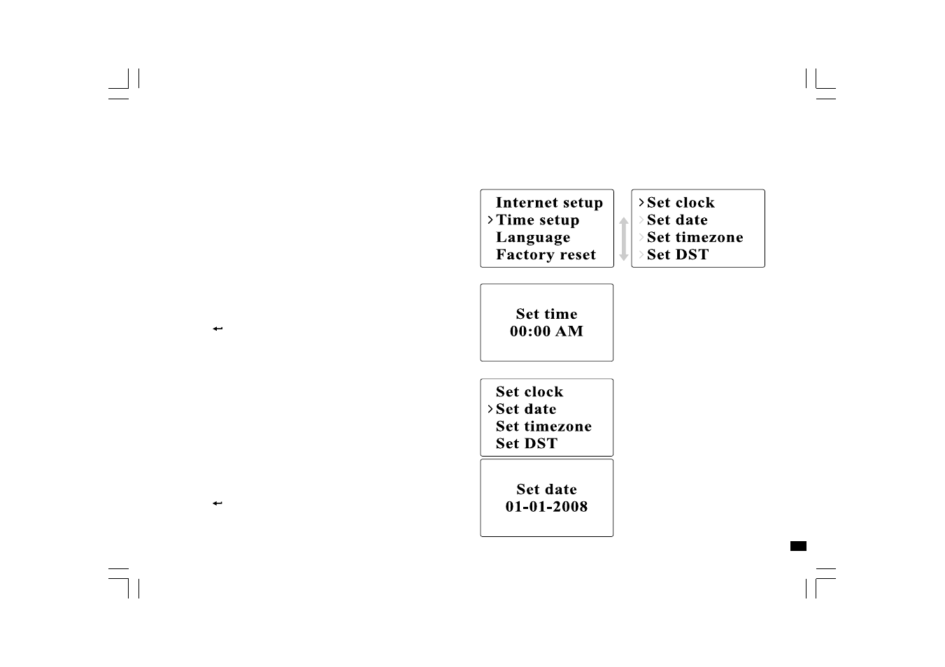 Sangean Sangean- WFR-1 User Manual | Page 181 / 191