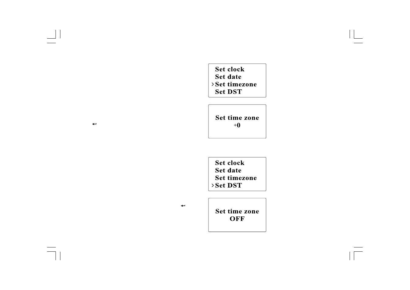 Sangean Sangean- WFR-1 User Manual | Page 182 / 191