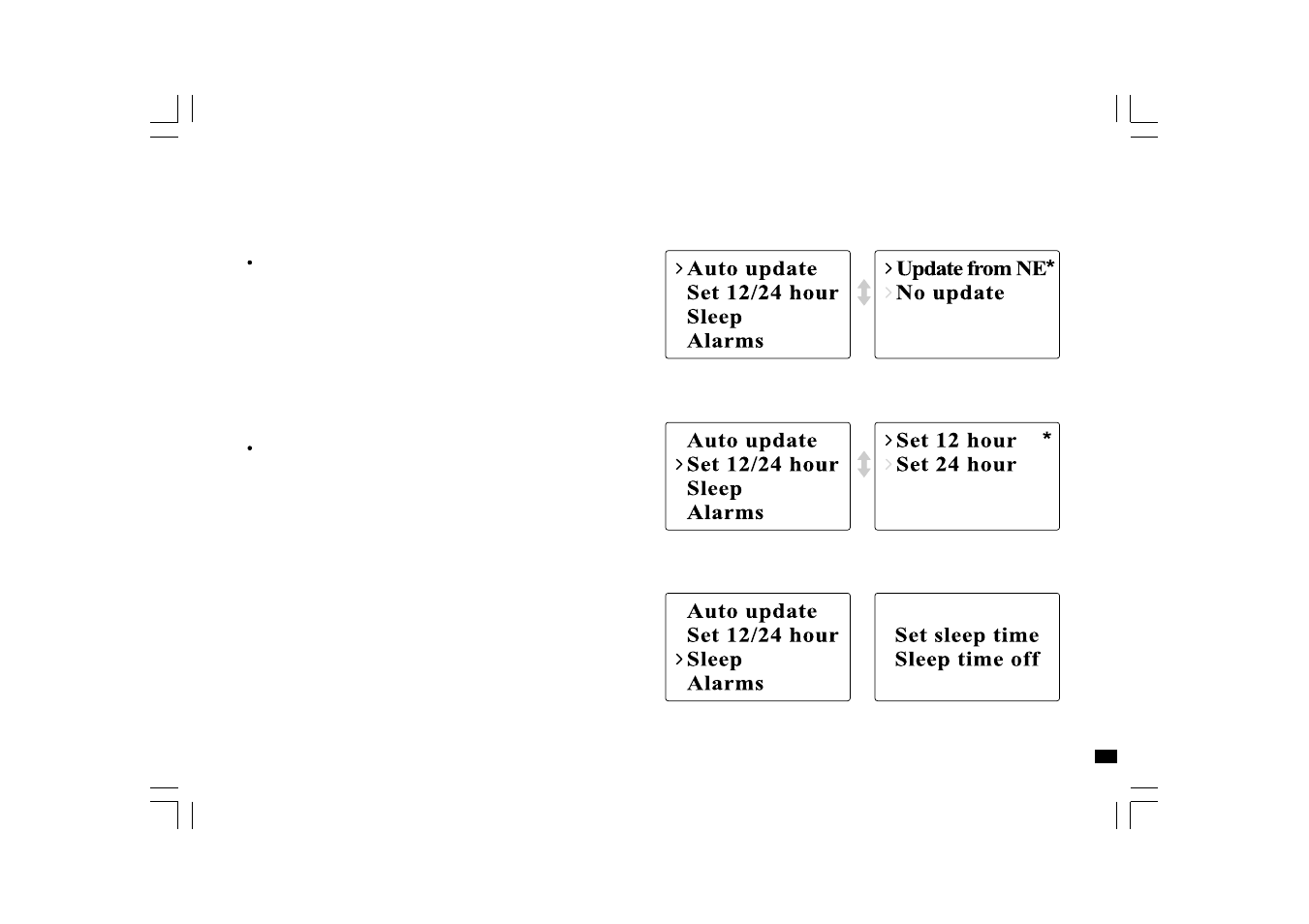 Sangean Sangean- WFR-1 User Manual | Page 183 / 191