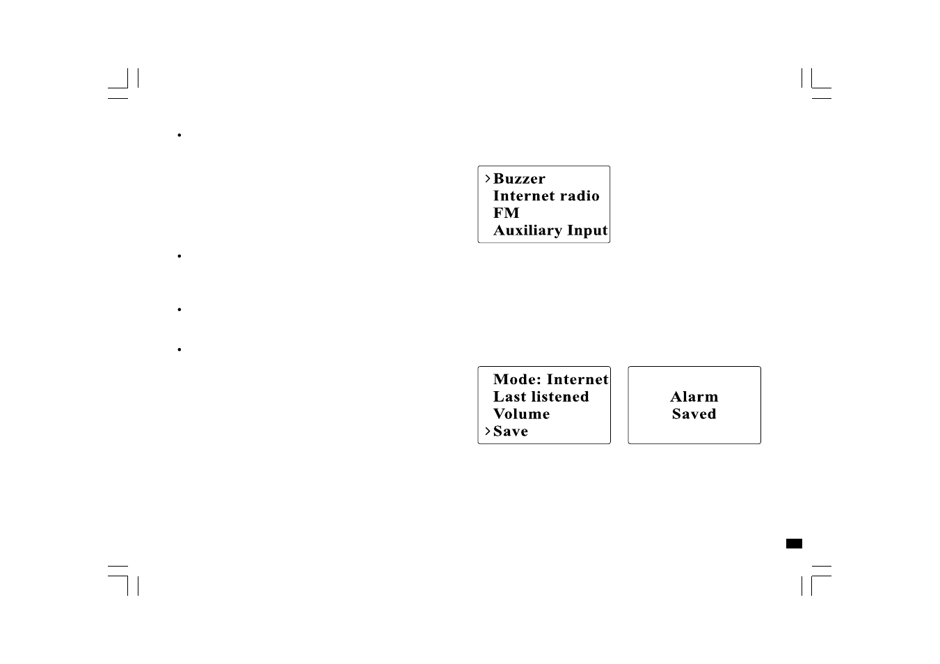 Sangean Sangean- WFR-1 User Manual | Page 185 / 191