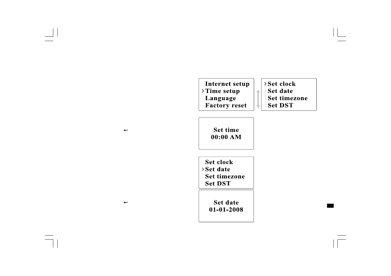 Sangean Sangean- WFR-1 User Manual | Page 29 / 191