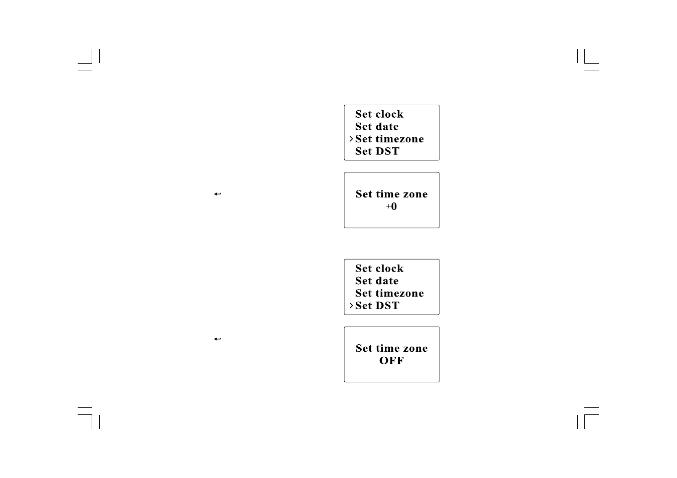 Sangean Sangean- WFR-1 User Manual | Page 30 / 191