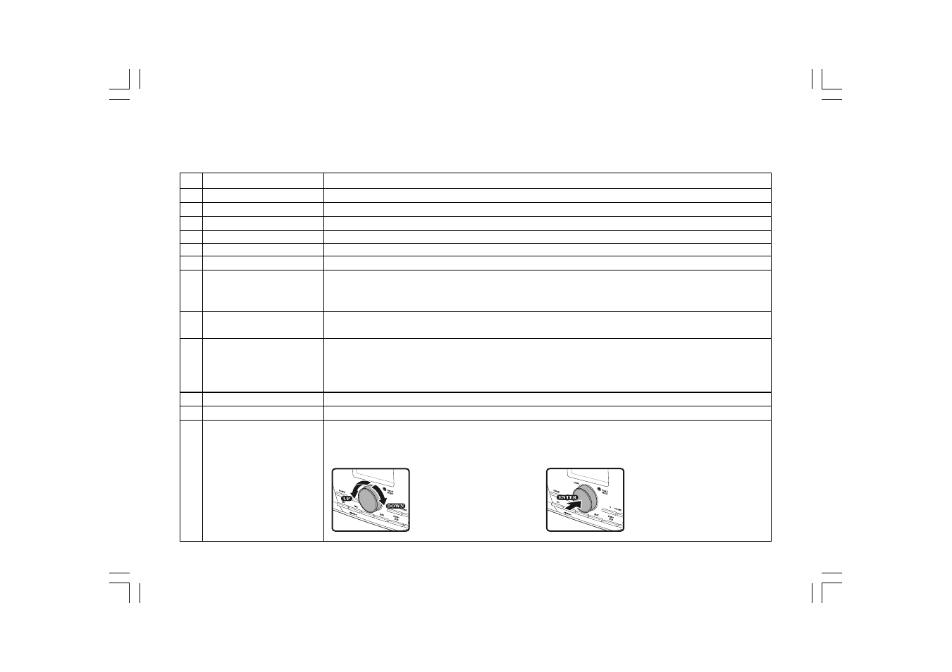 Sangean Sangean- WFR-1 User Manual | Page 46 / 191