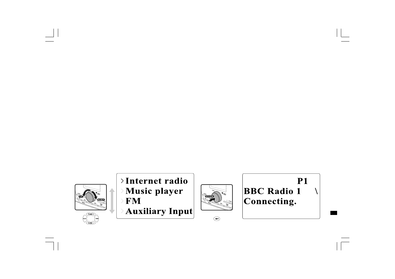 Sangean Sangean- WFR-1 User Manual | Page 49 / 191