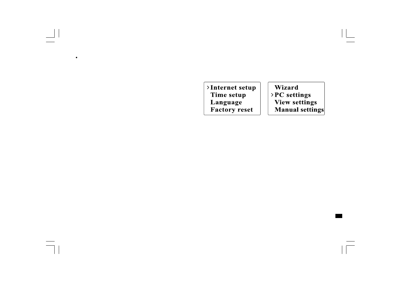 Sangean Sangean- WFR-1 User Manual | Page 63 / 191