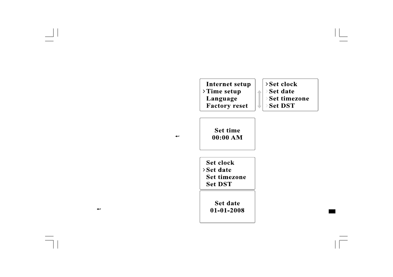 Sangean Sangean- WFR-1 User Manual | Page 67 / 191