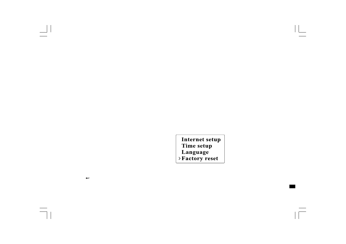 Sangean Sangean- WFR-1 User Manual | Page 73 / 191