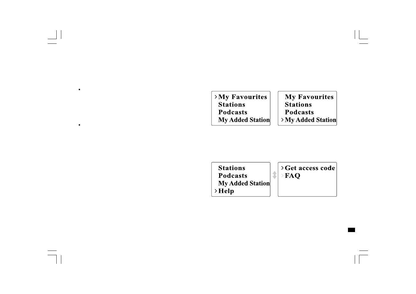 Sangean Sangean- WFR-1 User Manual | Page 95 / 191