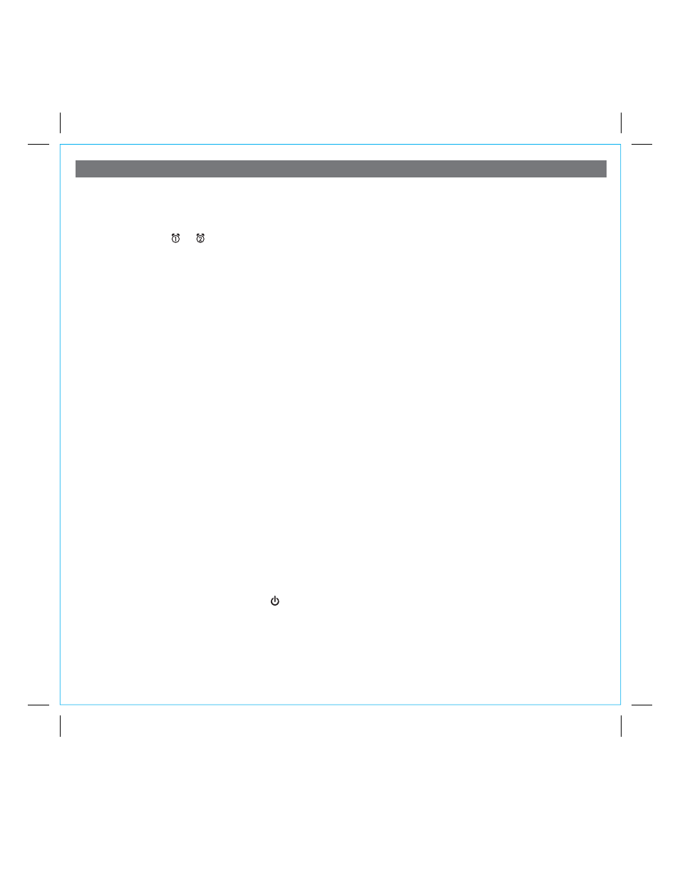 Using the id85 | SDI Technologies IHOME ID85 User Manual | Page 7 / 14