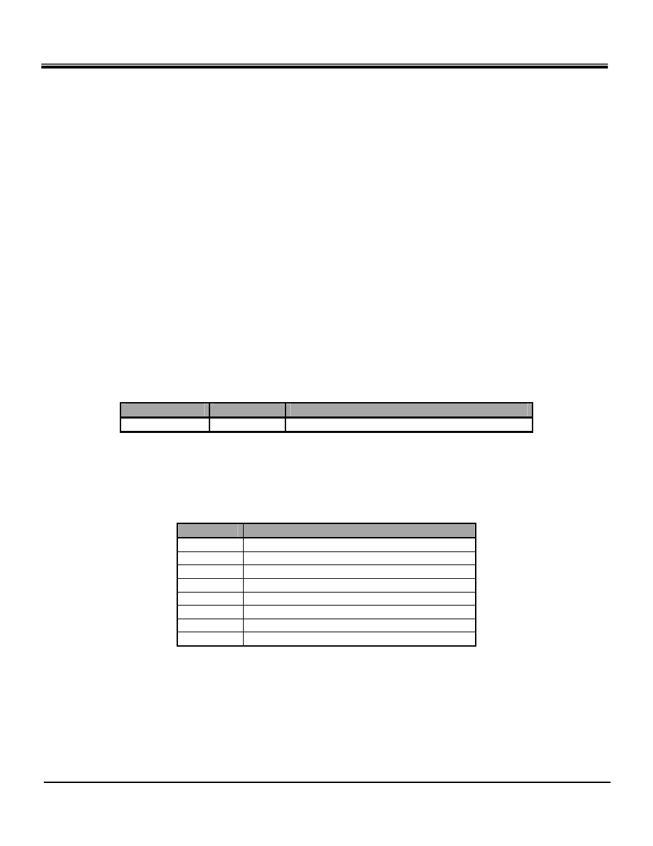 Type-a transport, 1 overview, 2 packet format | SDI Technologies SDIO Card User Manual | Page 17 / 40