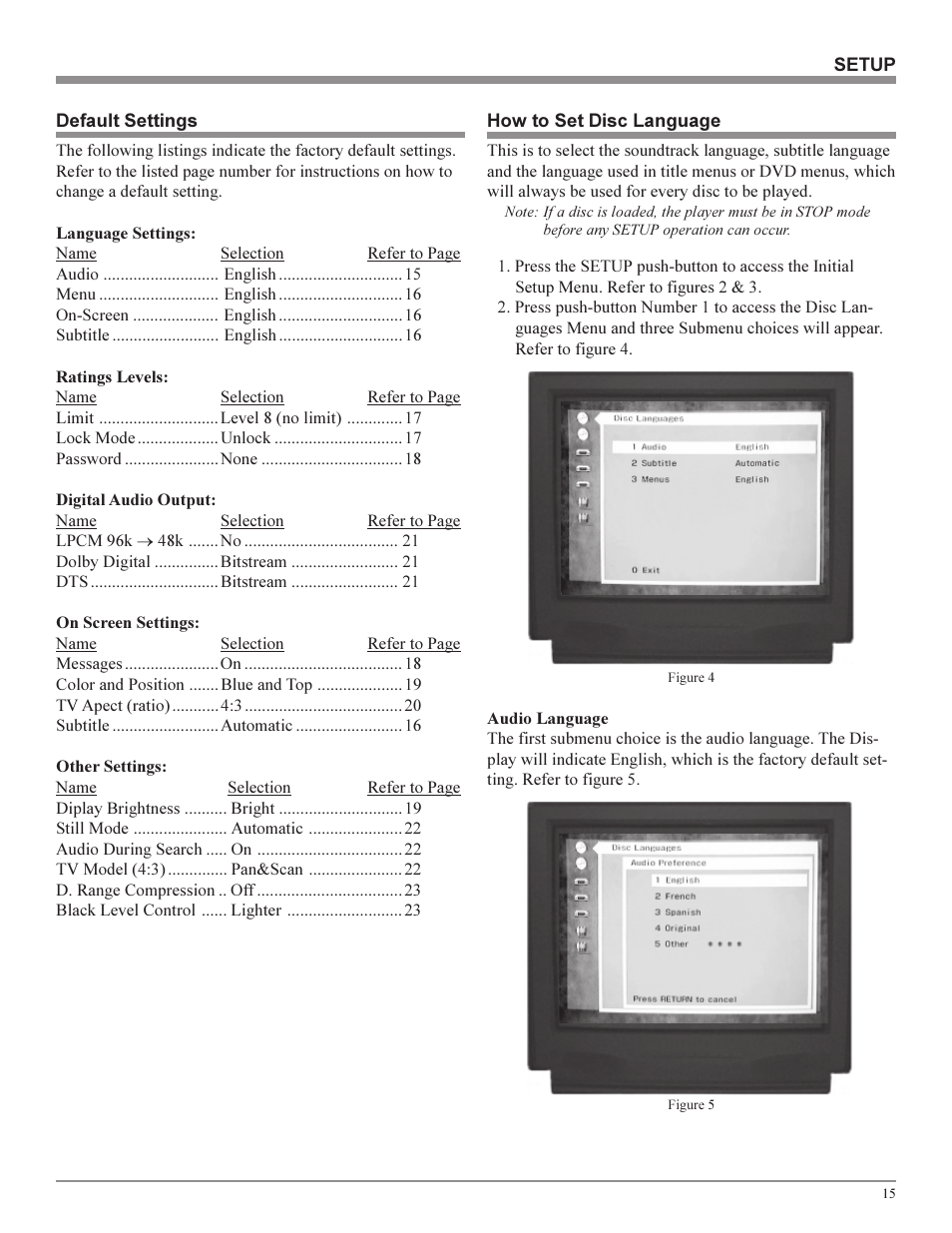 Sonic Blue MVP841 User Manual | Page 15 / 32