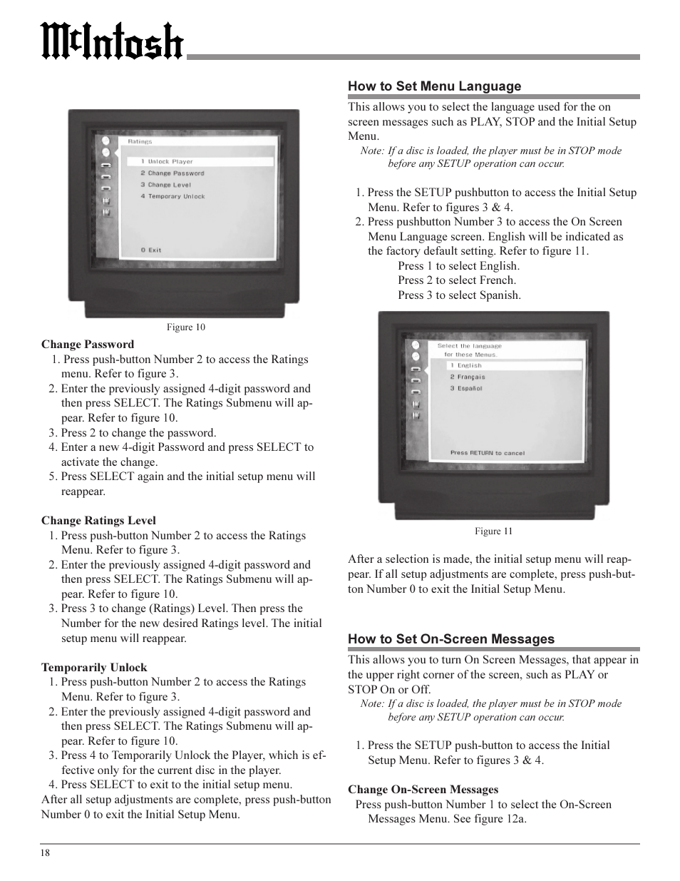 Sonic Blue MVP841 User Manual | Page 18 / 32