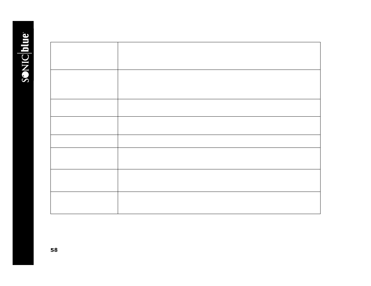 Re p lay tv 45 00 | Sonic Blue 4500 User Manual | Page 64 / 86