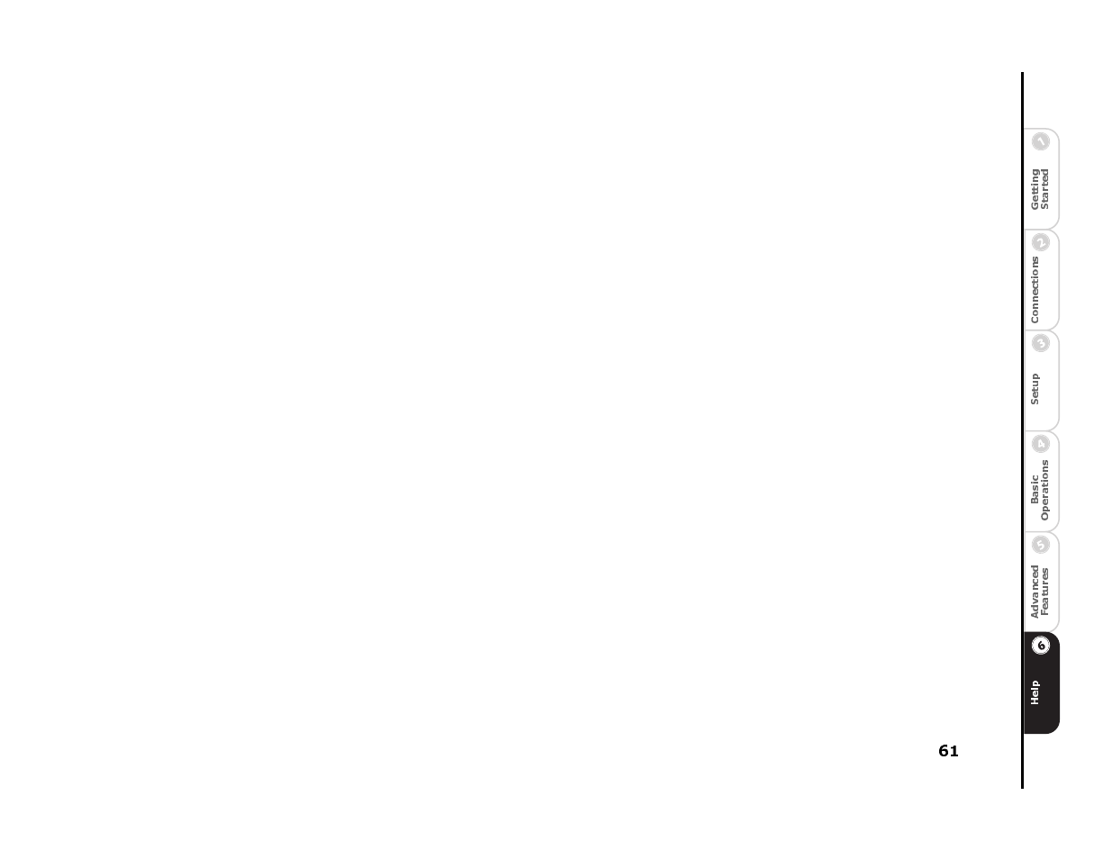Mac address (media access control) | Sonic Blue 4500 User Manual | Page 67 / 86