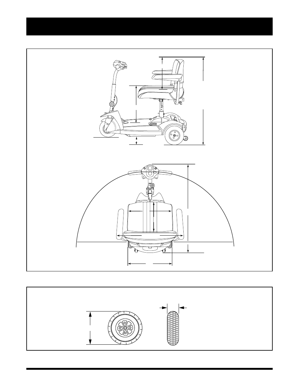 Sonic Blue Scooter User Manual | Page 18 / 36