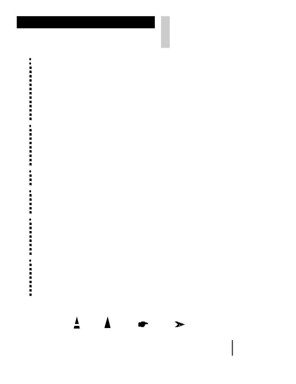 Sonic Blue Rio EX1000 User Manual | Page 4 / 25
