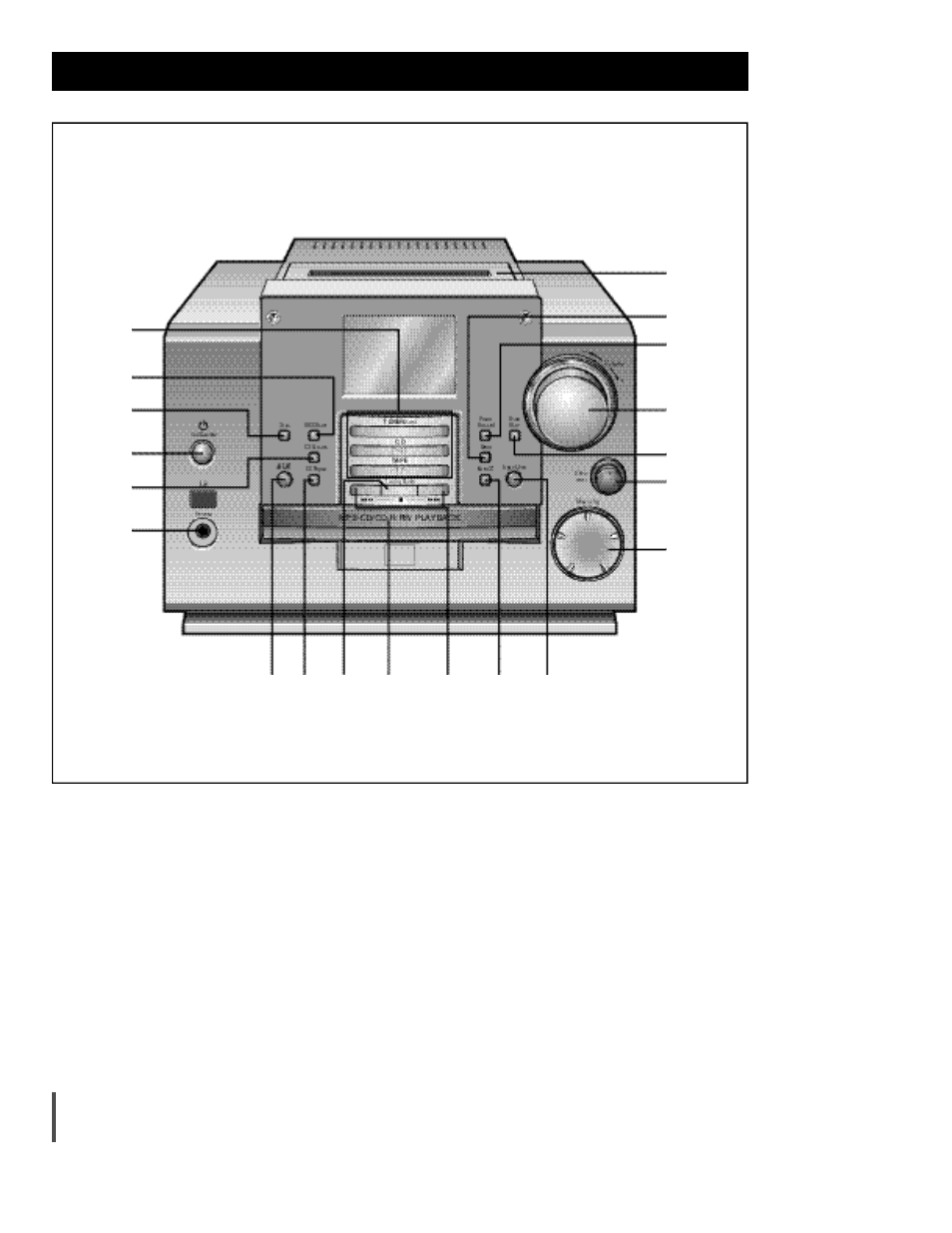 Sonic Blue Rio EX1000 User Manual | Page 5 / 25