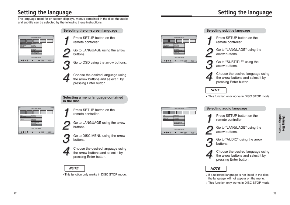 Sonic Blue DVP855 User Manual | Page 15 / 20