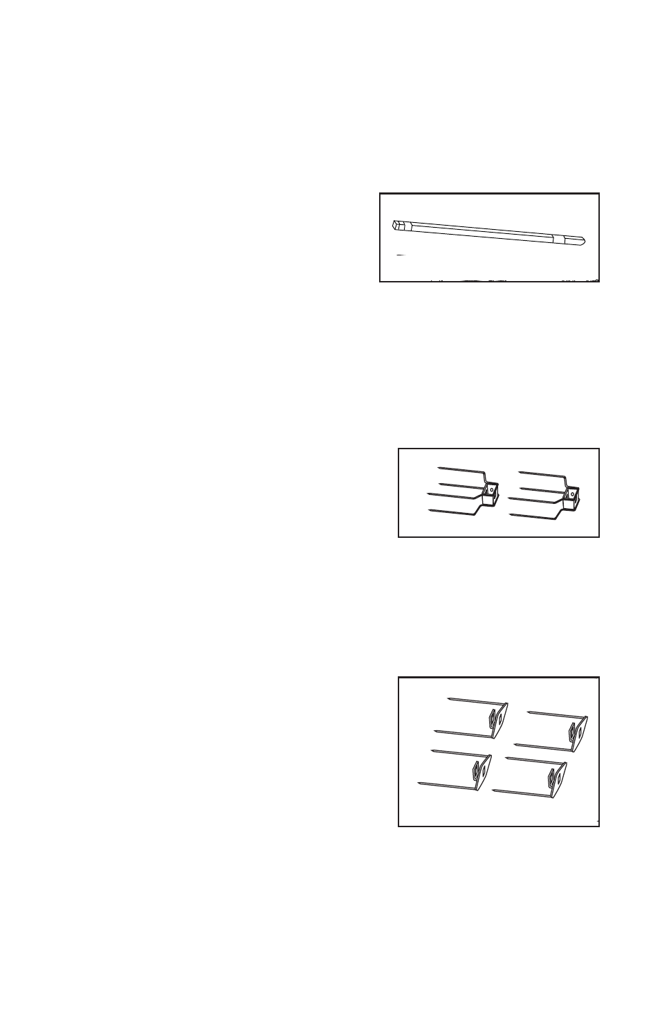 Introduction (cont.) | Salton, Inc GR80B User Manual | Page 10 / 36