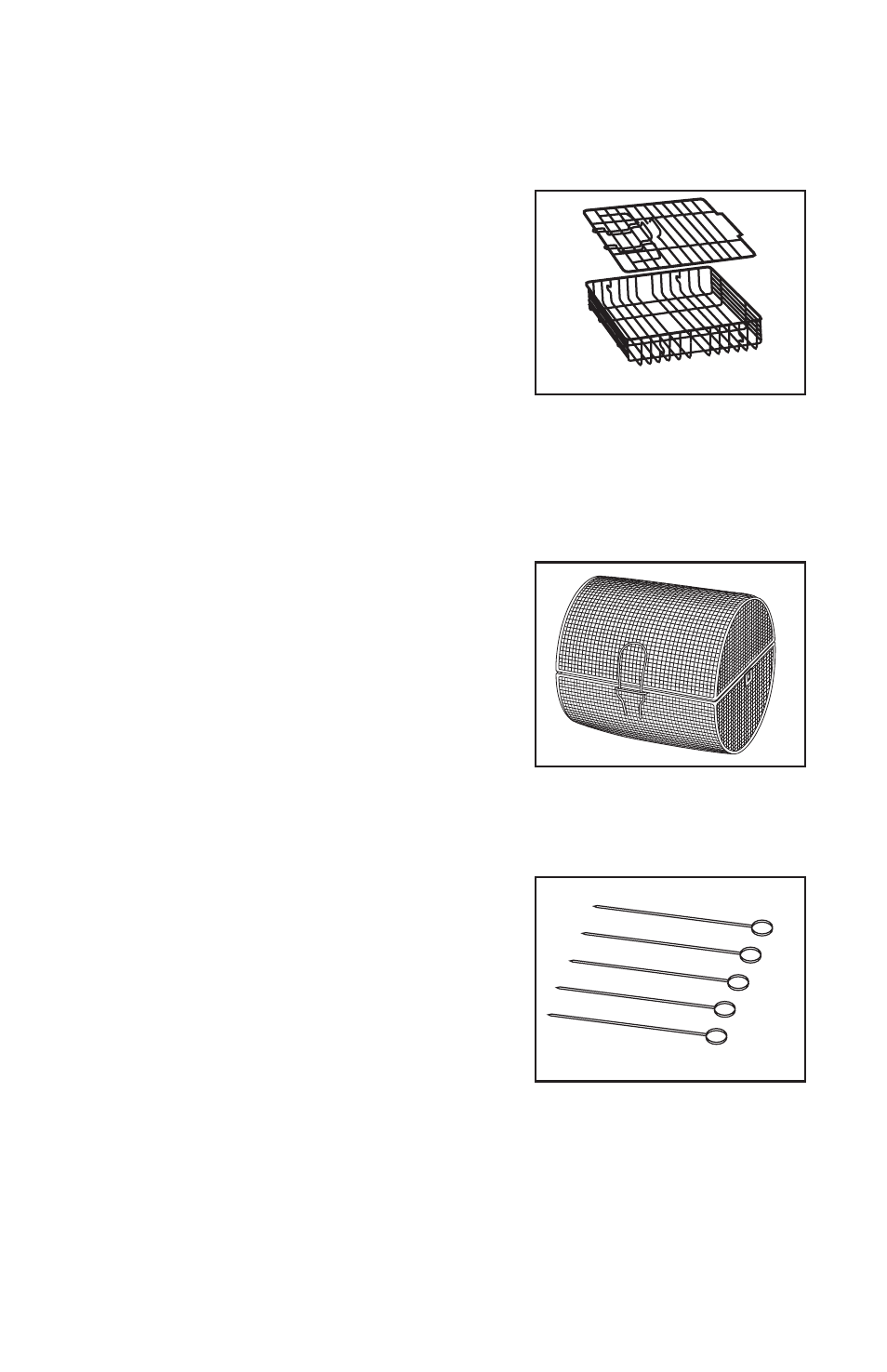 Introduction (cont.) | Salton, Inc GR80B User Manual | Page 11 / 36