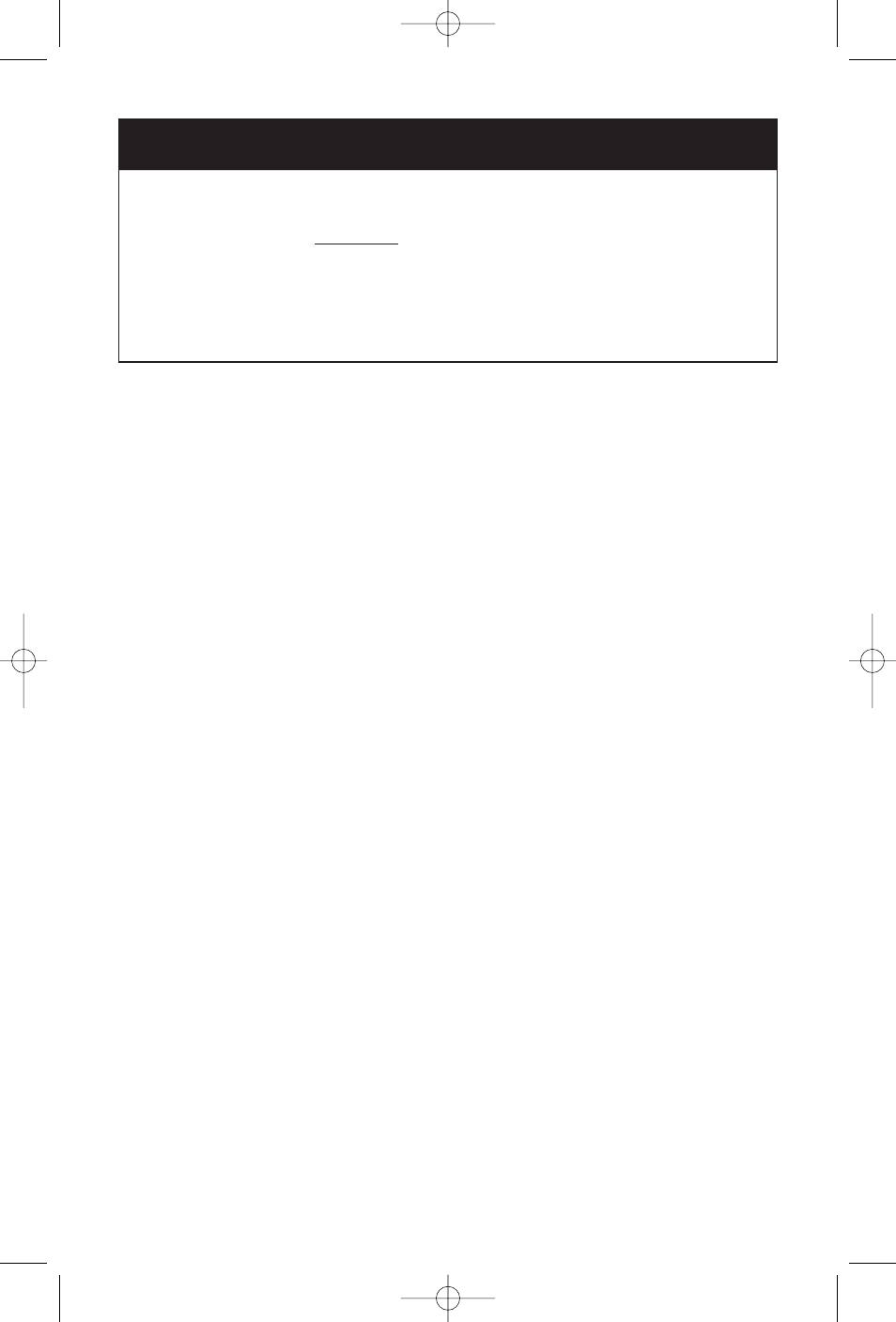 Important notice | Salton, Inc ME12CDW User Manual | Page 13 / 14