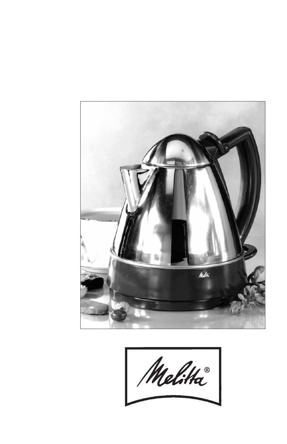 Salton, Inc MEK1 User Manual | 9 pages