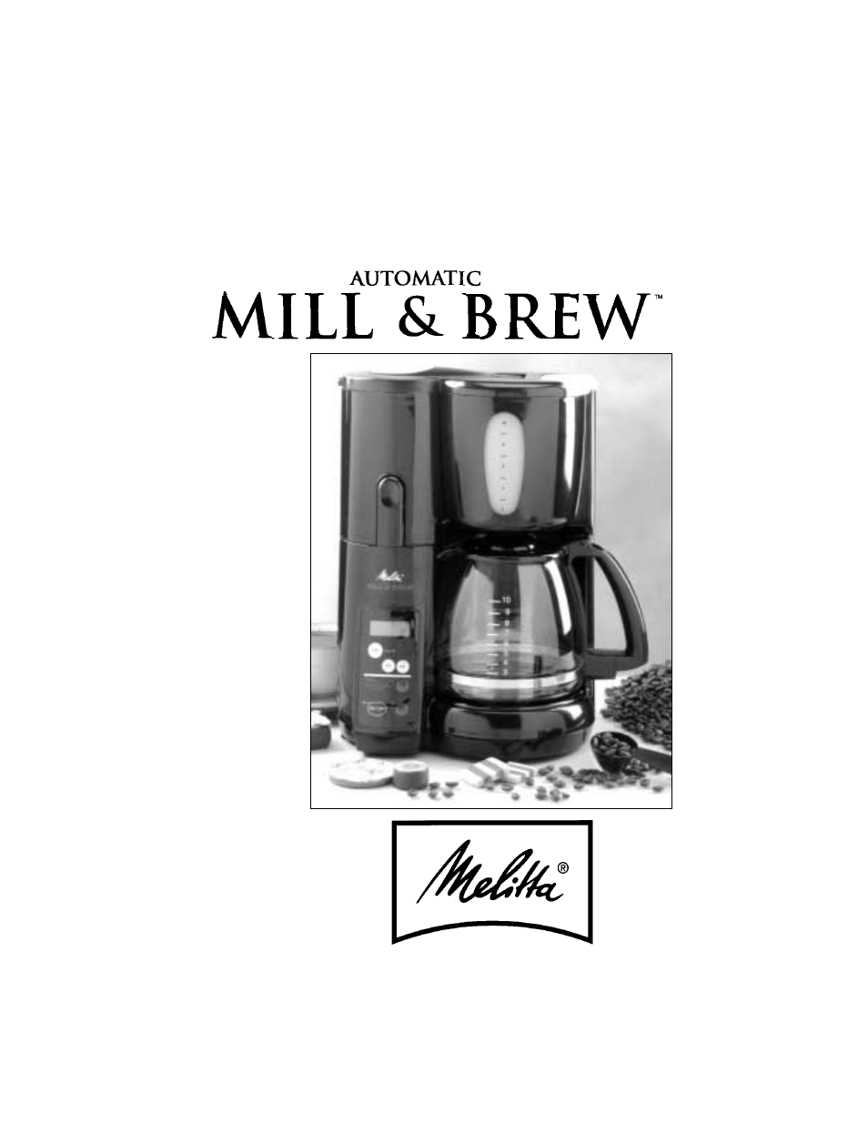Salton, Inc MEMB1W User Manual | 12 pages