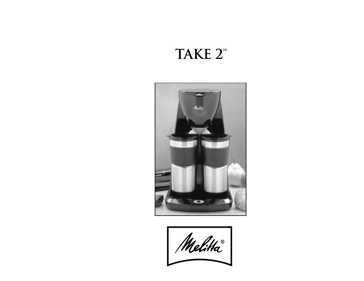 Salton, Inc ME2DTMB User Manual | 10 pages