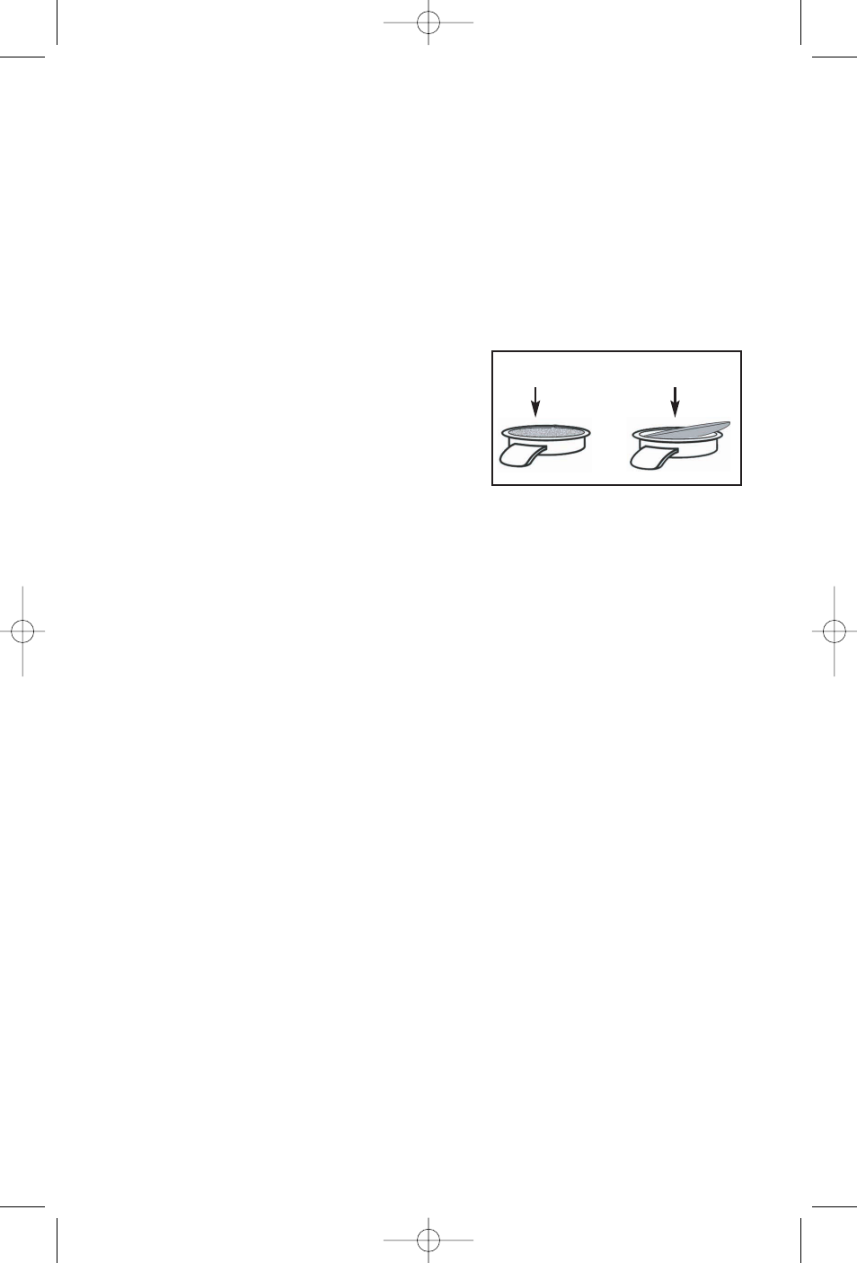 Troubleshooting | Salton, Inc JVPM1B User Manual | Page 13 / 16