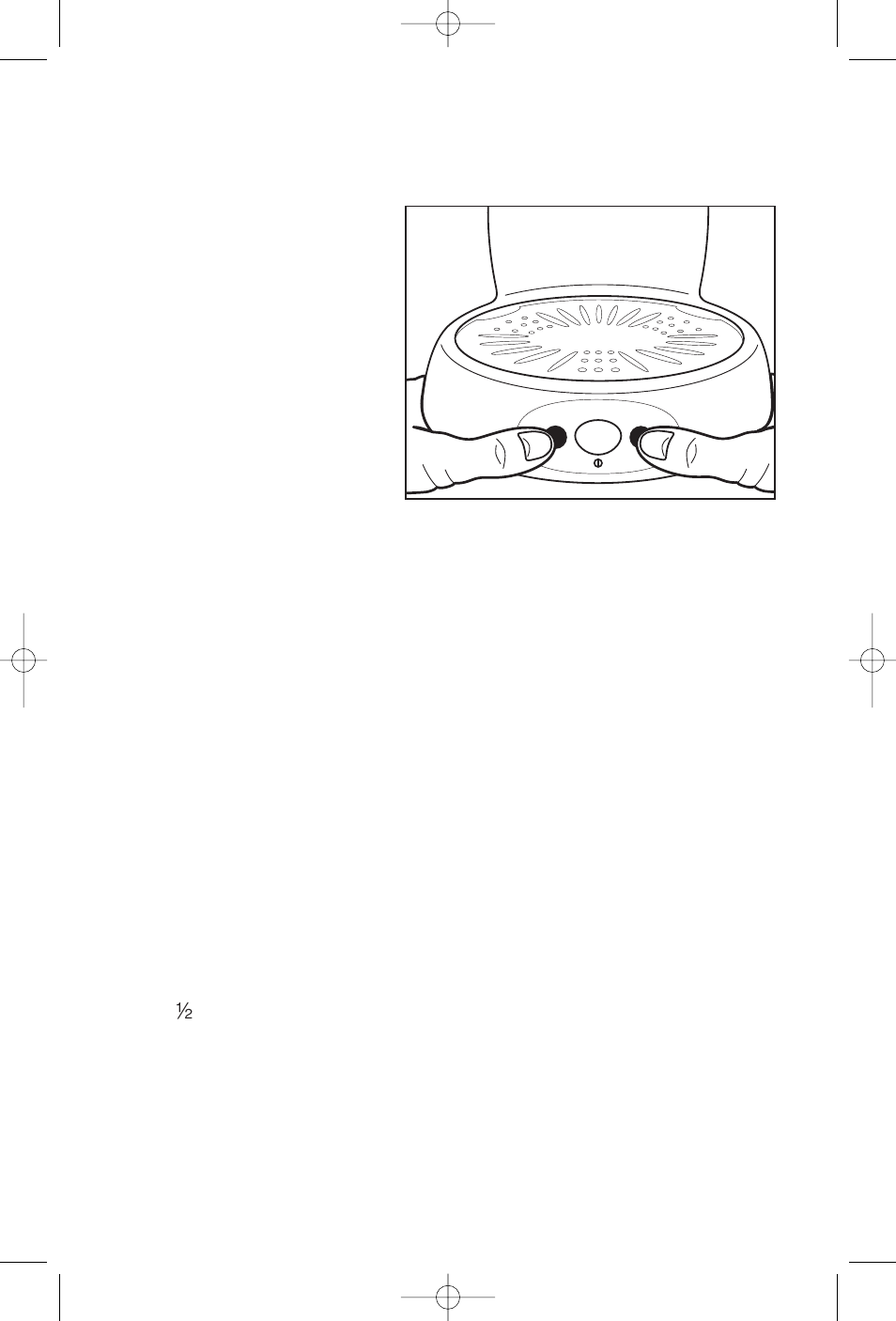 Brewing coffee | Salton, Inc JVPM1B User Manual | Page 9 / 16