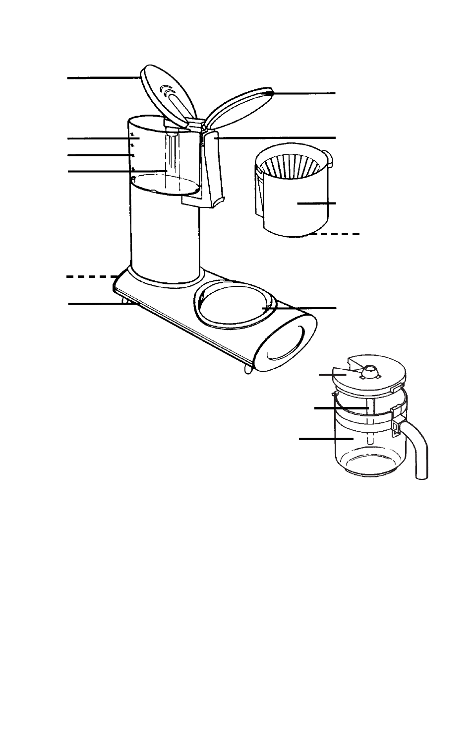 Salton, Inc MESC10 User Manual | Page 4 / 8