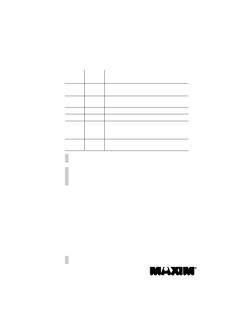 Salton, Inc MAXHM10 User Manual | Page 5 / 17