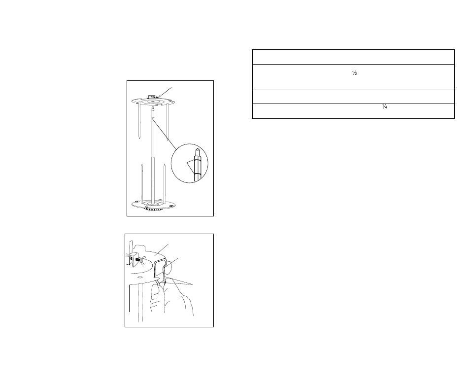 Hints and tips, Cooking chart, Preparing for use | Salton, Inc GR82B User Manual | Page 14 / 32