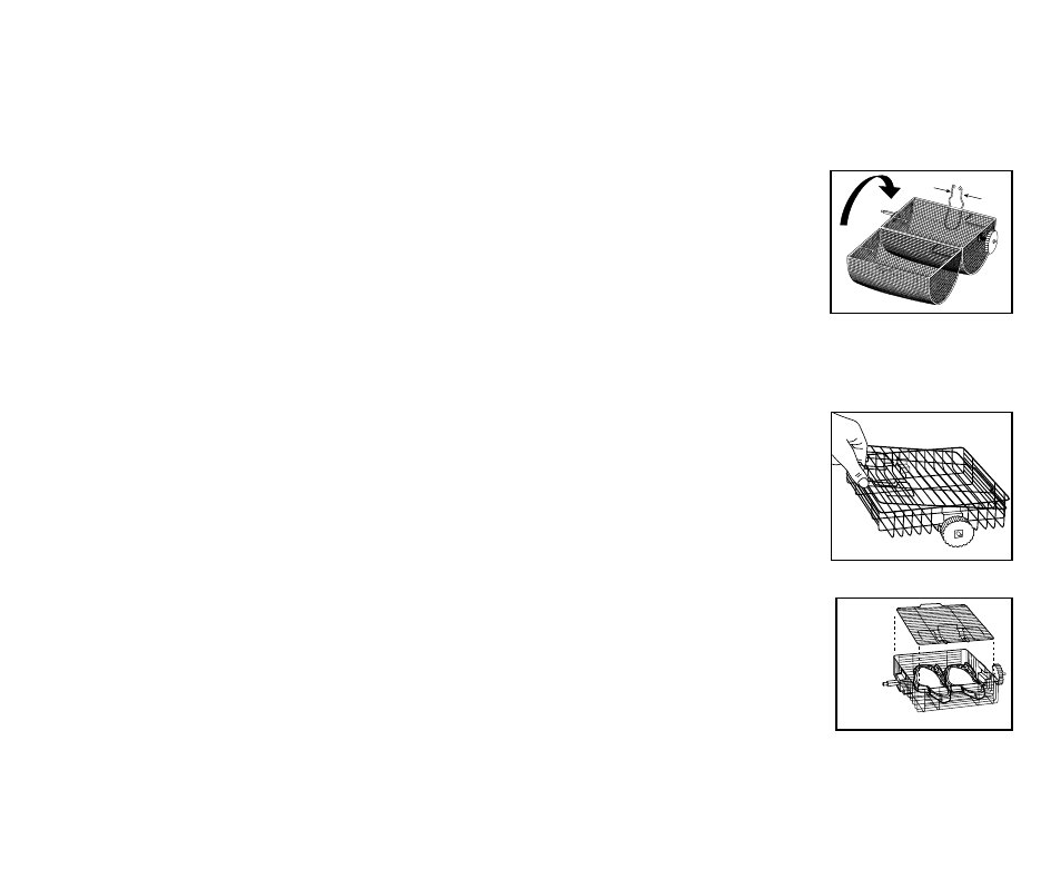 Preparing for use, User maintenance instructions, Using the accessories | Salton, Inc GR82B User Manual | Page 20 / 32