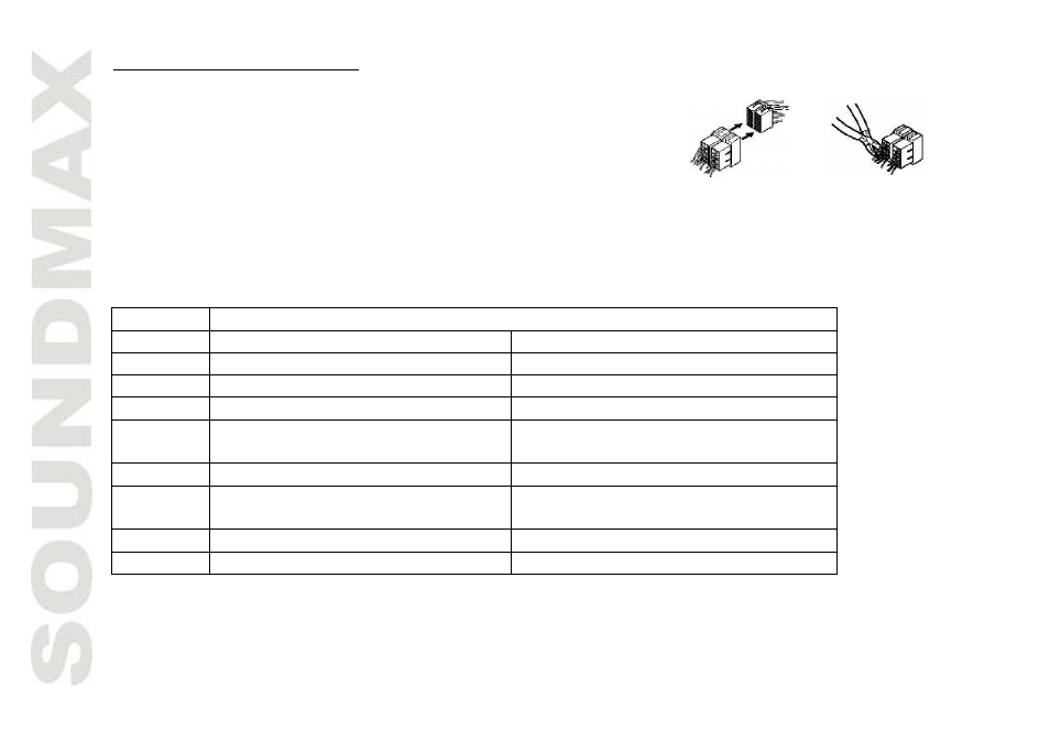SoundMax SM-CMD2021 User Manual | Page 8 / 80