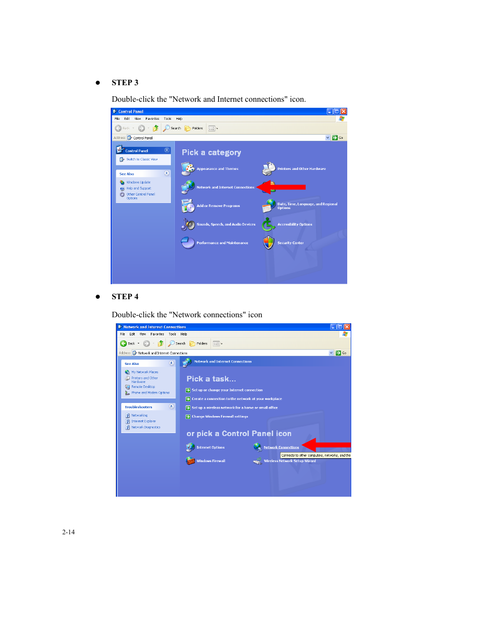 Speco Technologies SIPT5 User Manual | Page 18 / 104