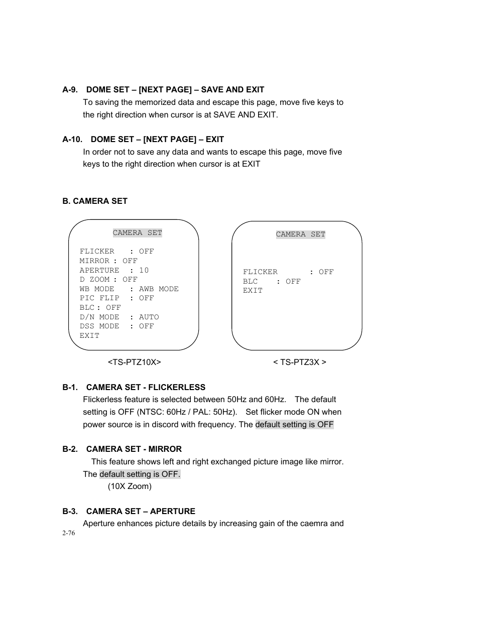 Speco Technologies SIPT5 User Manual | Page 80 / 104