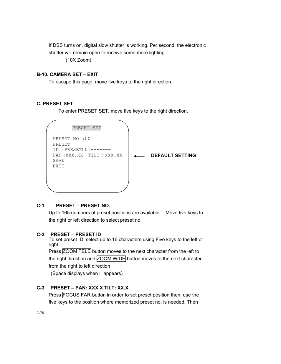 Speco Technologies SIPT5 User Manual | Page 82 / 104