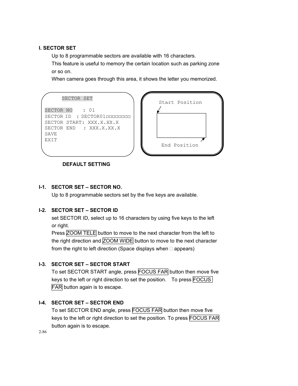 Speco Technologies SIPT5 User Manual | Page 90 / 104