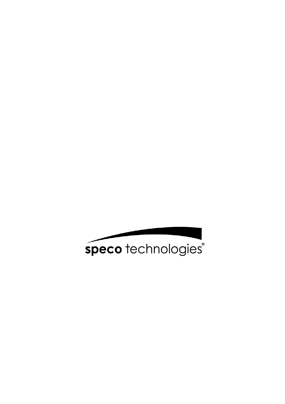 Speco Technologies 560 LINE COLOR BULLET CAMERA HT7715DNVW User Manual | 16 pages