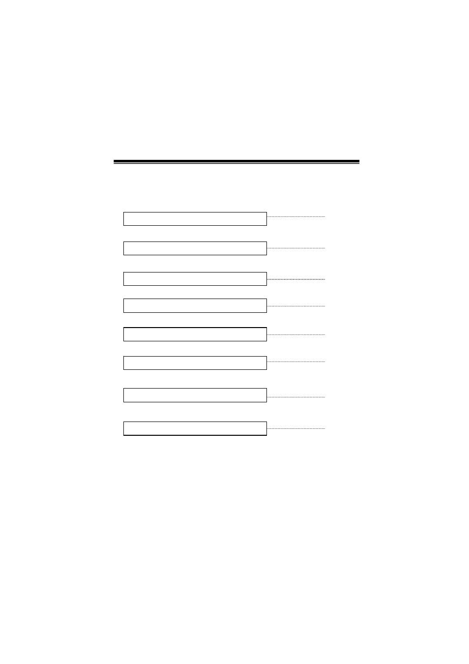 Speco Technologies 560 LINE COLOR BULLET CAMERA HT7715DNVW User Manual | Page 3 / 16